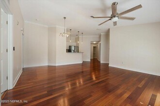 315 Ryder Cup Cir, Unit 206 in St. Augustine, FL - Building Photo - Building Photo