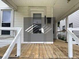 1410 Phillips Ave in Dayton, OH - Building Photo