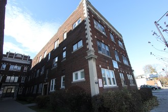 The Apartments at Thurston Village in Rochester, NY - Building Photo - Other