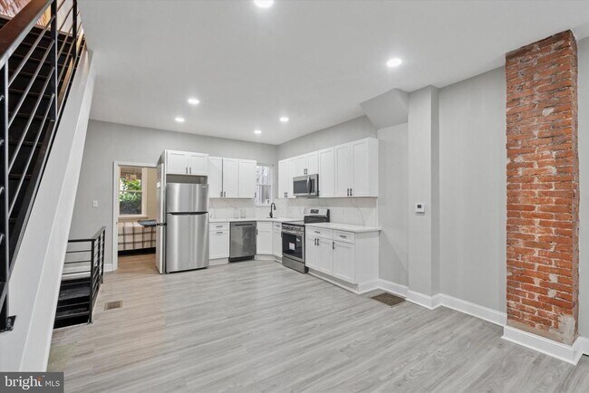 1323 N 28th St in Philadelphia, PA - Building Photo - Building Photo