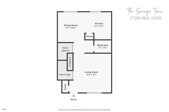 6253 UPHAM Heights in Colorado Springs, CO - Building Photo - Building Photo