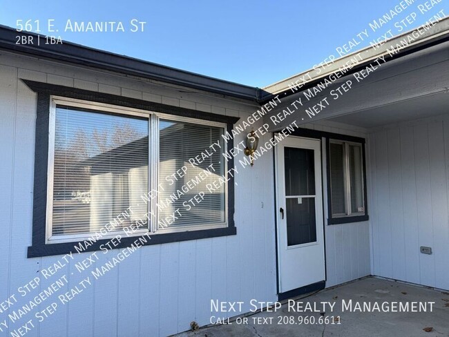 561 E Amanita St in Eagle, ID - Building Photo - Building Photo