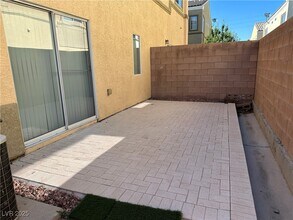 6316 Desert Leaf St in North Las Vegas, NV - Building Photo - Building Photo