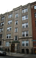 2538 Creston Ave Apartments