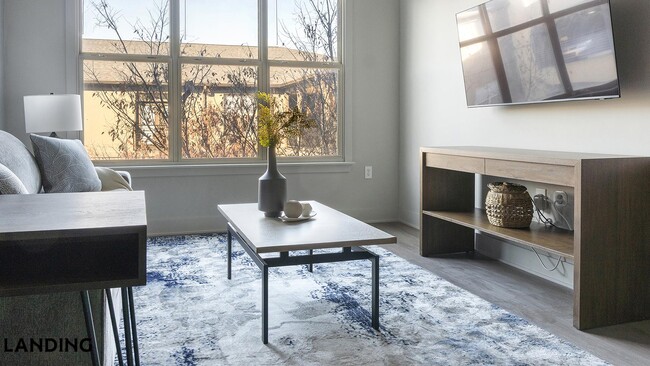 49 Boulevard SE in Atlanta, GA - Foto de edificio - Building Photo