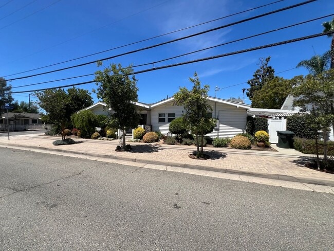 303 N Waverly St in Orange, CA - Building Photo - Building Photo