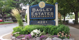 Bagley Estates Apartments