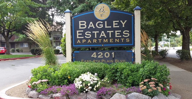 Bagley Estates