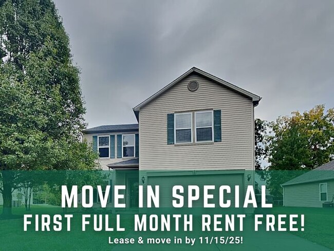 property at 6517 Apple Branch Ln