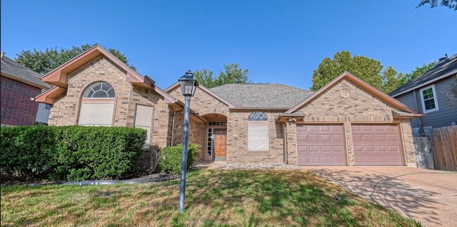 9803 Knights Dr in Houston, TX - Building Photo - Building Photo