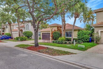 16417 Sapphire Pl in Weston, FL - Building Photo - Building Photo