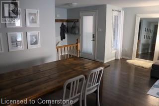 12 Sidney Crescent in Guelph, ON - Building Photo - Building Photo