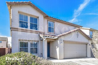 11617 Whipkey St in Las Vegas, NV - Building Photo - Building Photo