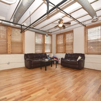 1049 N Paulina St in Chicago, IL - Building Photo