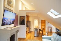 Elmwood Village photo'