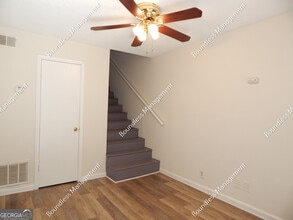 3627 Forrest Park Rd SE in Atlanta, GA - Building Photo - Building Photo