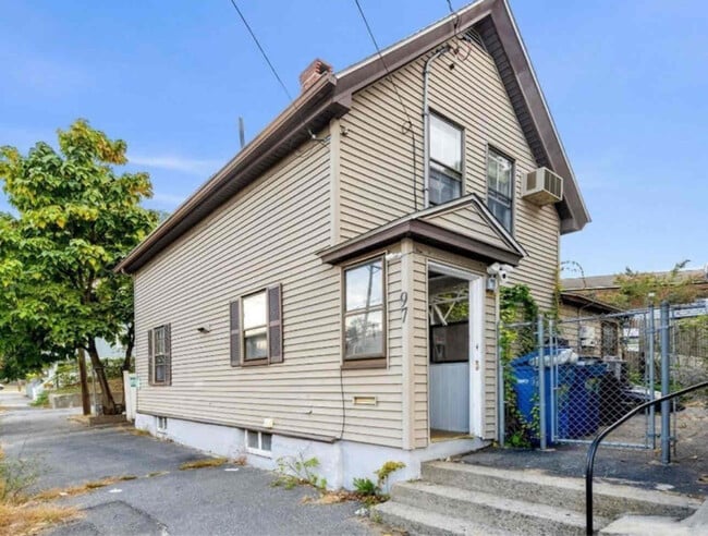 property at 97 Hancock St