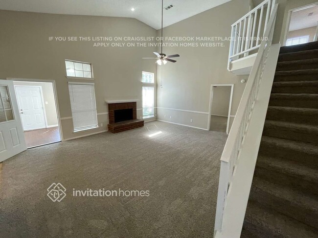 1616 Barclay Dr in Arlington, TX - Building Photo - Building Photo