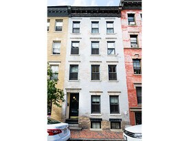 29 Phillips St in Boston, MA - Building Photo