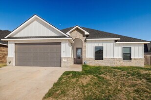 7437 Sleepy Hollow Ln in Abilene, TX - Building Photo