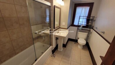 360 Belford Ave in Grand Junction, CO - Foto de edificio - Building Photo