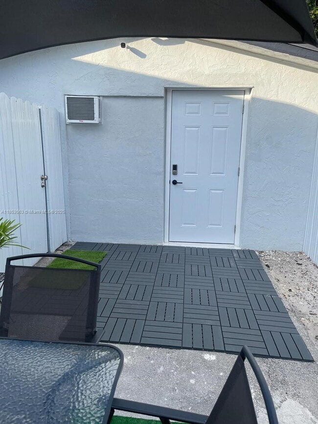 property at 5829 Fillmore St