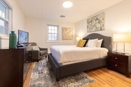 241 Cardinal Medeiros Ave in Cambridge, MA - Building Photo - Building Photo
