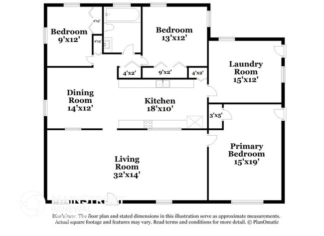 112 Mayfair Cir in Sanford, FL - Foto de edificio - Building Photo