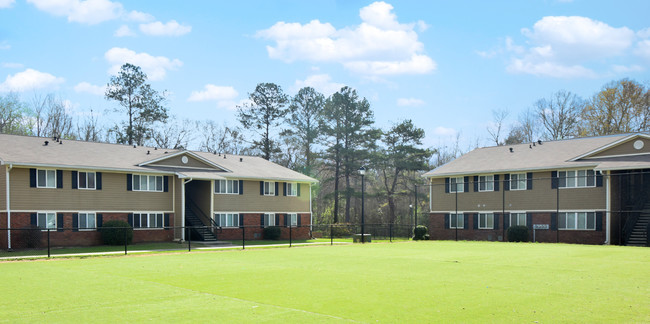 Riverview Heights in Dublin, GA - Building Photo - Building Photo