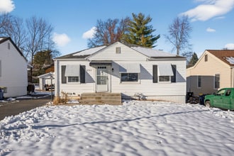 10765 St Xavier Ln in St. Ann, MO - Building Photo - Building Photo