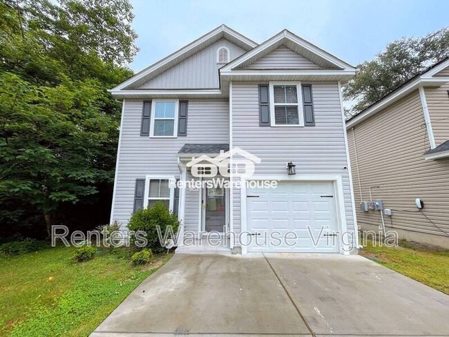 property at 728 Rosewell Ave