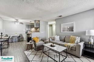 1919 W Tarrant Rd in Grand Prairie, TX - Building Photo