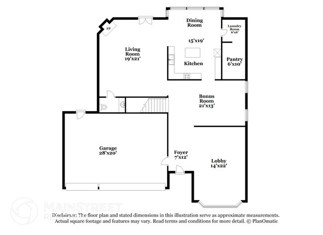 203 Mentor Dr in Arlington, TX - Building Photo - Building Photo