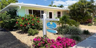 The Cottages at Punta Villas in Punta Gorda, FL - Building Photo