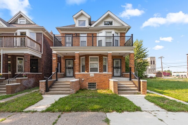 property at 68 W Philadelphia St