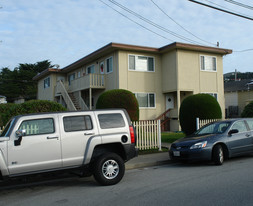 155 Brighton Rd Apartments