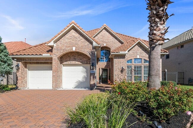 18918 Villa Bergamo Ln in Houston, TX - Building Photo - Building Photo