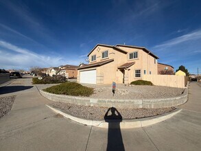 6101 Canis Ave NW in Albuquerque, NM - Building Photo - Building Photo