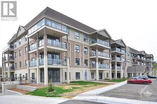 120 Prestige Cir in Ottawa, ON - Building Photo