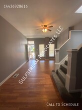 1521 N Ellamont St in Baltimore, MD - Building Photo - Building Photo