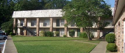 Stratford Manor in Meridian, MS - Building Photo - Building Photo