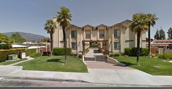 1716 Alamitas Ave Apartments