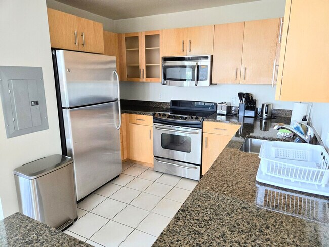 175 Blossom St in Boston, MA - Building Photo - Building Photo
