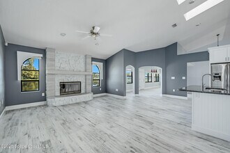 3525 Chancellorsville Ave in Melbourne, FL - Building Photo - Building Photo