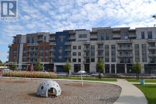 1350 Hemlock Rd in Ottawa, ON - Building Photo