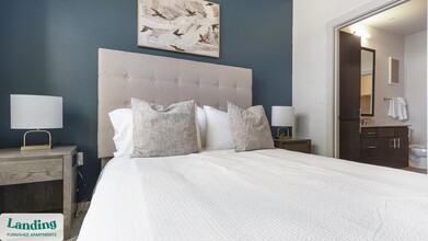 5810 UTSA Boulevard, Unit 2333 in San Antonio, TX - Foto de edificio - Building Photo