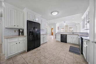 4943 Gammage St in Houston, TX - Building Photo - Building Photo