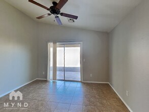 1424 W Central Ave in Coolidge, AZ - Building Photo - Building Photo