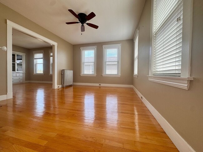 property at 6 Victoria Terrace