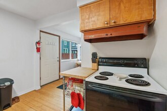 45 E Euclid Ave in Spokane, WA - Foto de edificio - Building Photo